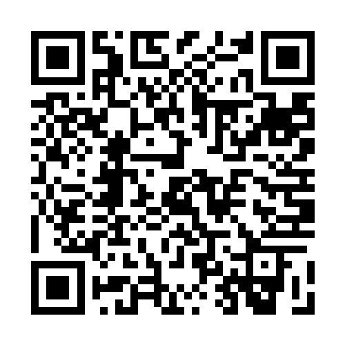 QR Code d'inscription